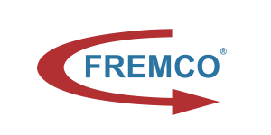 Logo Fremco - zafukovací stroje