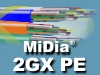 Midia 2GX PE