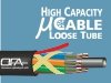 High Capacity MicroCable