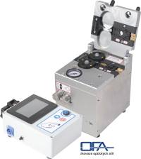 ZAfukovačka FREMCO MicroFLow TOUCH.