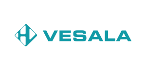 Logo VESALA Finland
