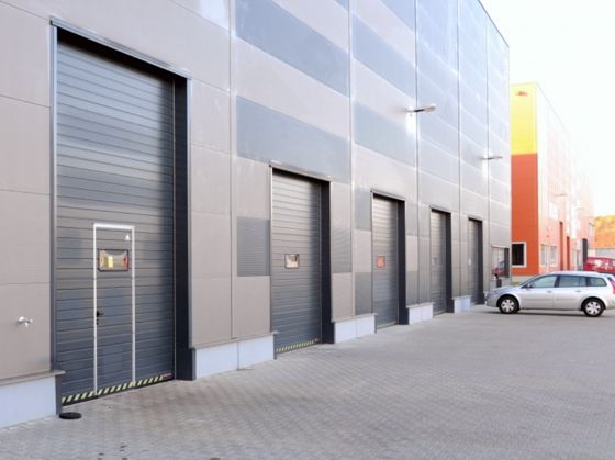 Omazení provozu skladu OFA - poslední dubnový týden 2026.