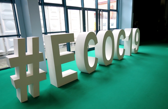 ECOC 2019 letters