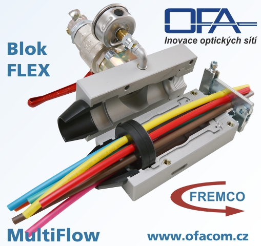 FLEX blok MultiFlow
