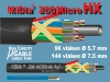 Optický kabel MiDia 200 Micro HX